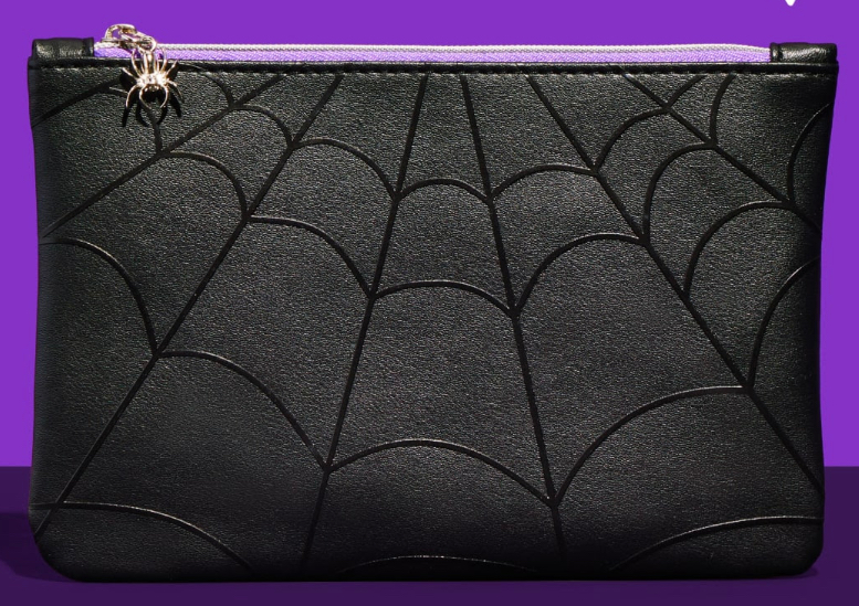 Spider Ipsy Pouch