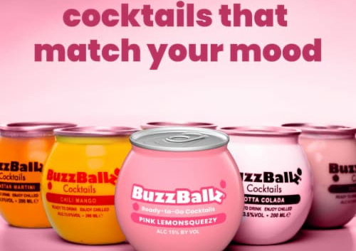 BuzzBallz
