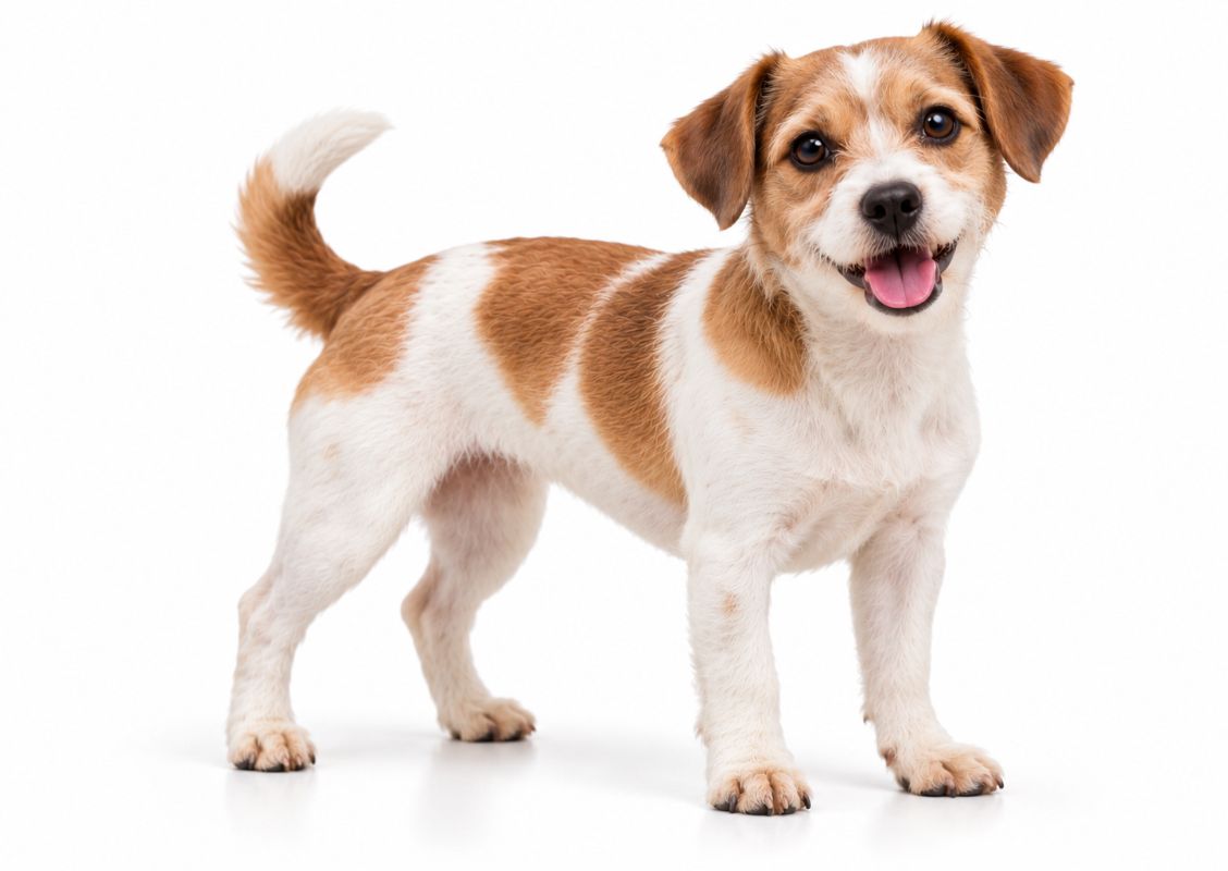 Small Cross Breed - Short Coat