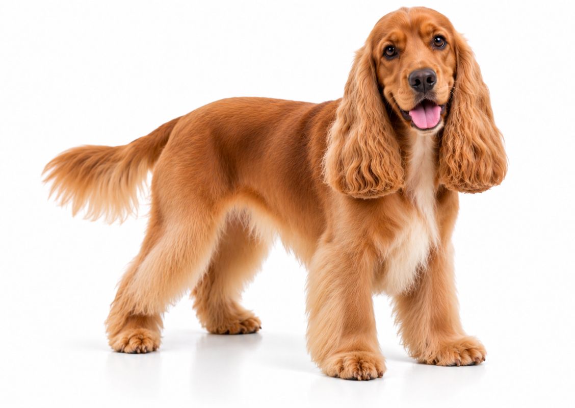 Cocker Spaniel