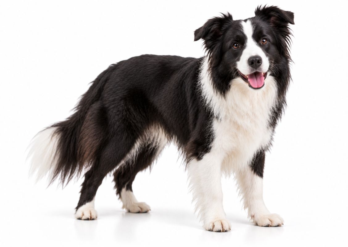 Border collie