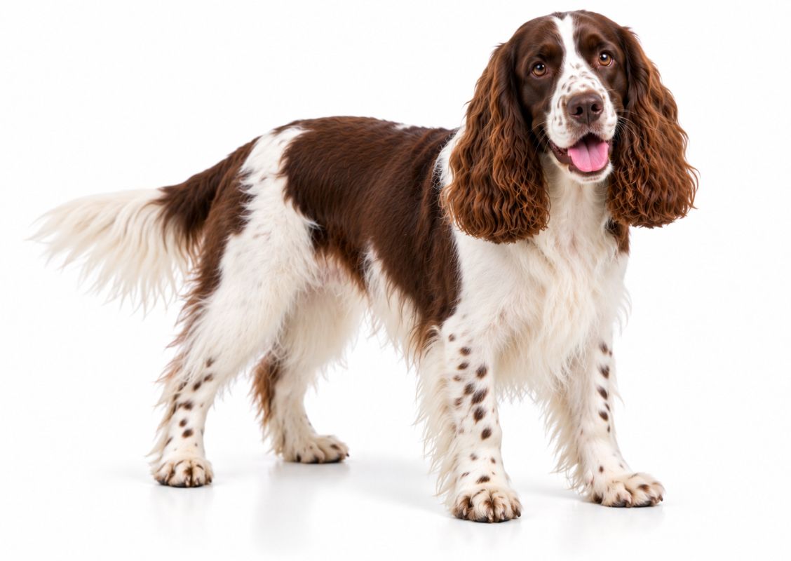 Springer Spaniel