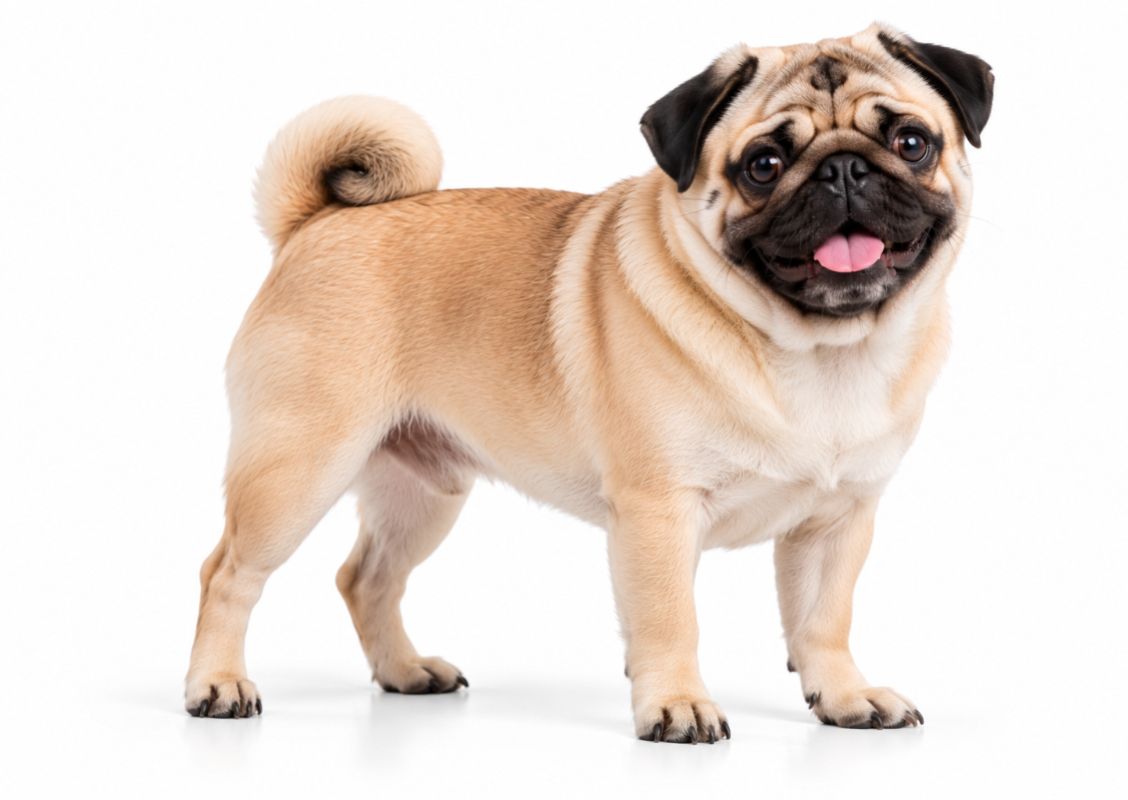 Pug