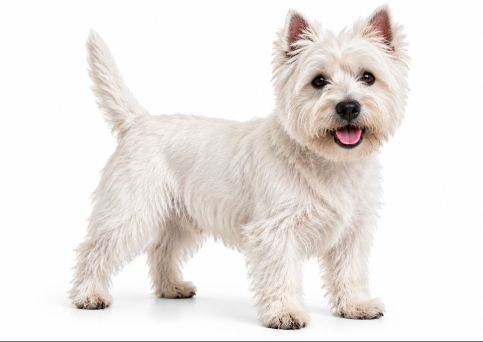 West Highland White Terrier