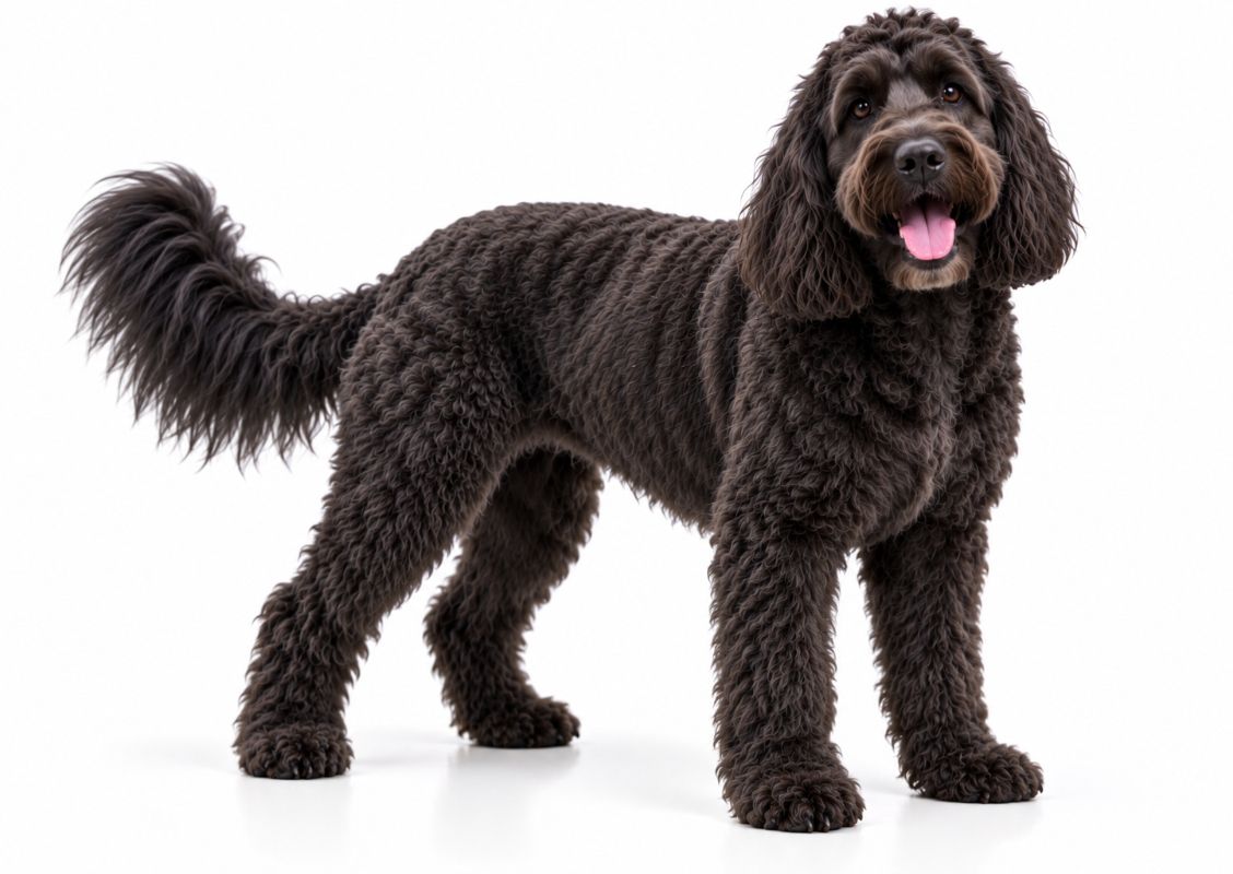 Labradoodle