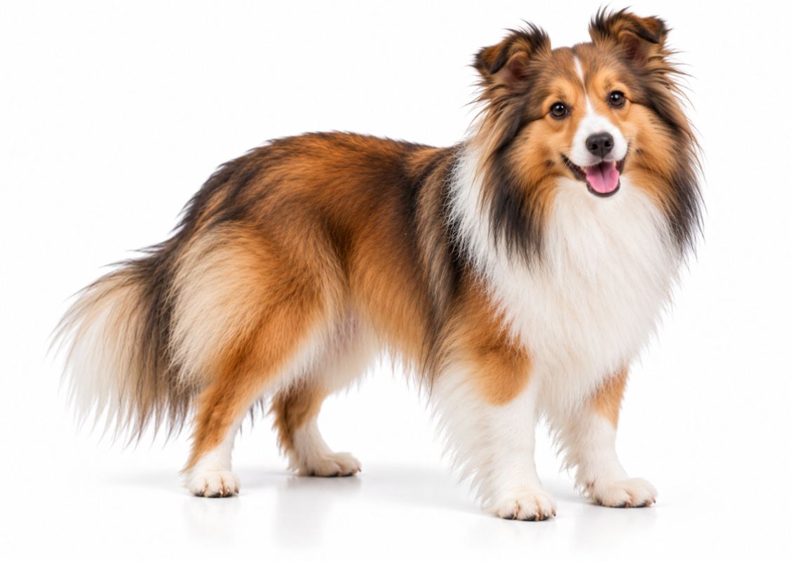 Shetland Sheepdog