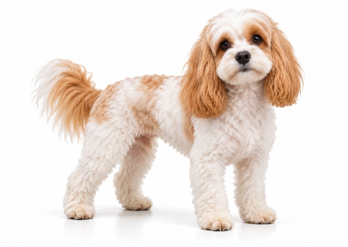 Cavapoo