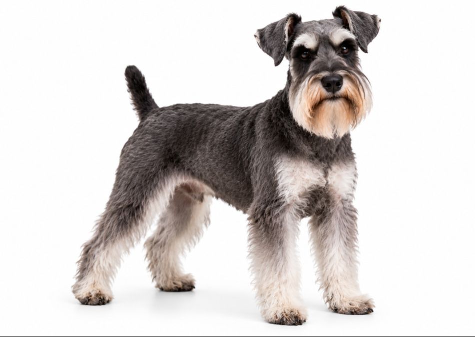 Mini Schnauzer
