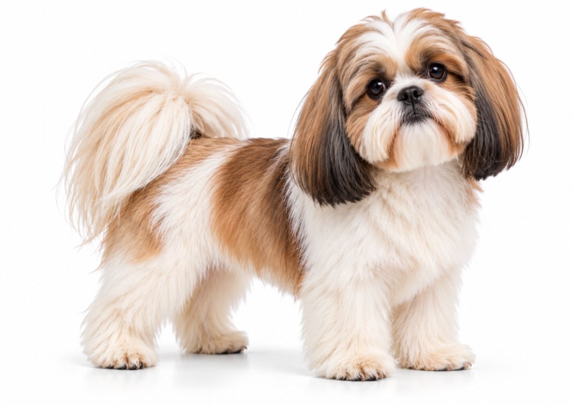Shih tzu