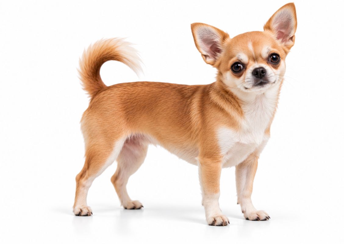 Smooth Coat Chihuahua