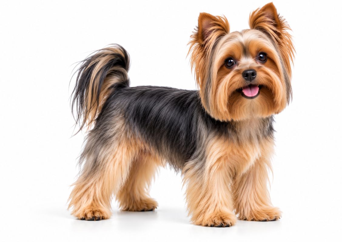 Yorkshire Terrier