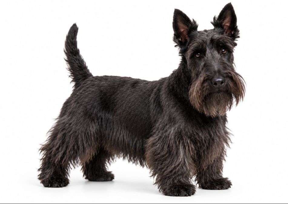 Scottish Terrier