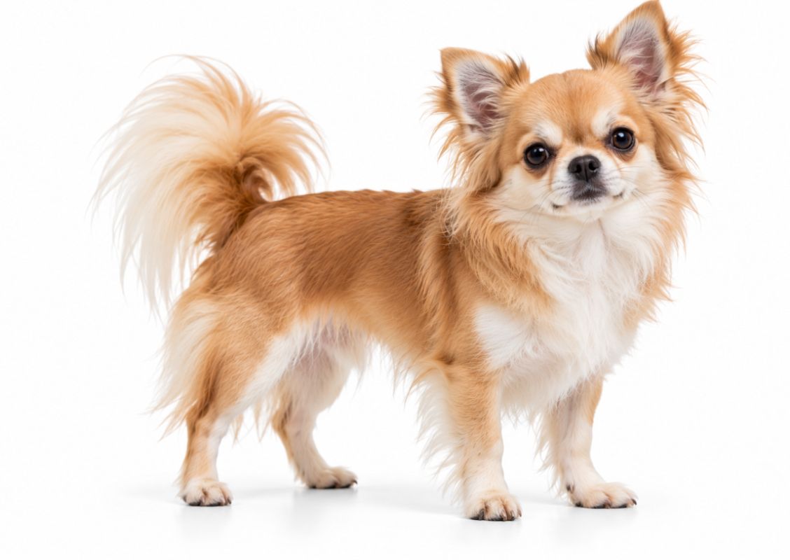 Long Coat Chihuahua