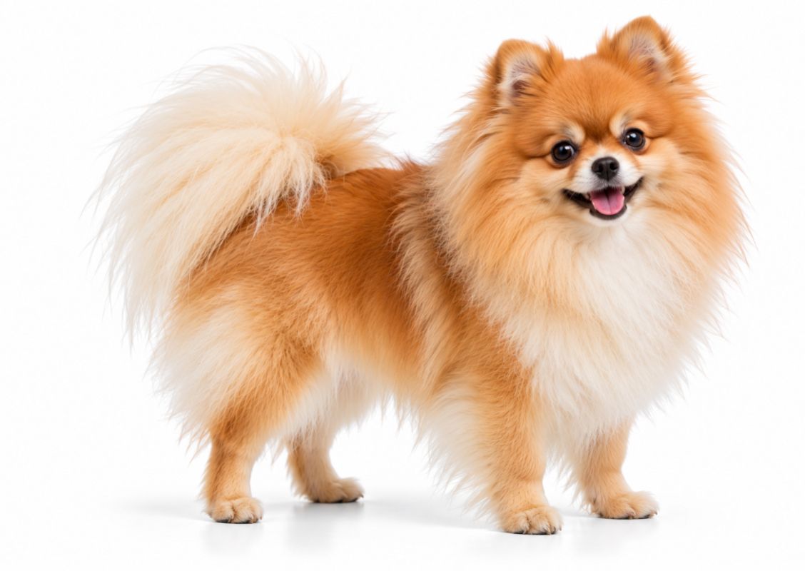 Pomeranian