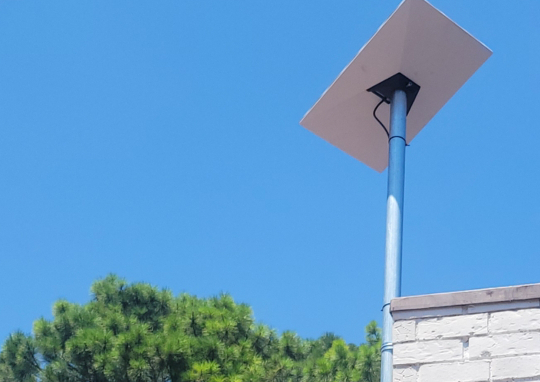 Starlink Installation