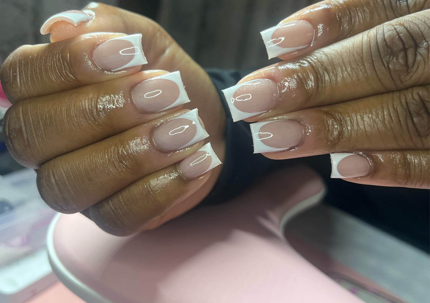 ❤️Short/Med Design Set