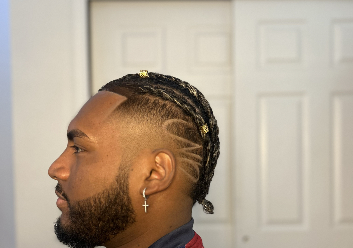 Braids  / Trenzas