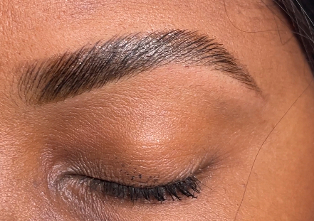 Brow Tint 