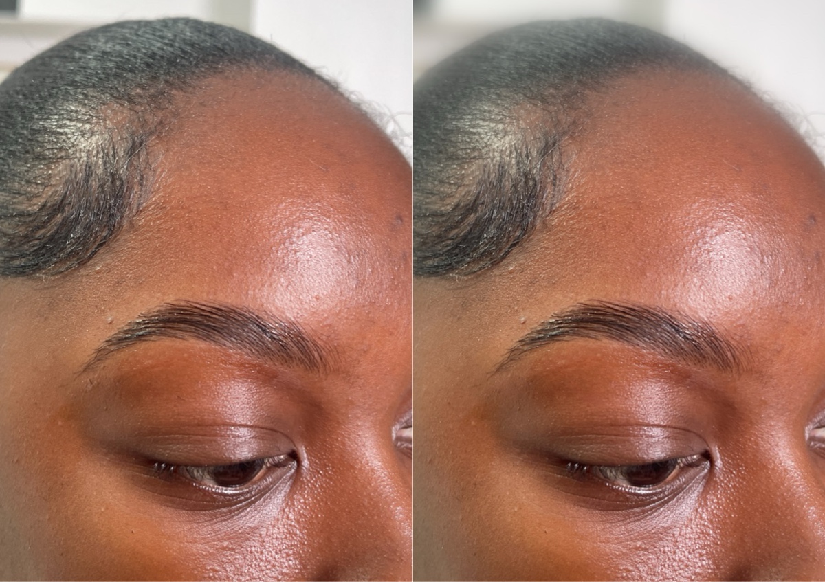 Brow Skulpt+Lamination 