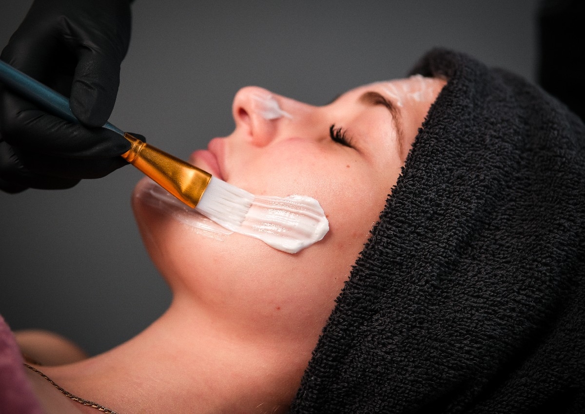 Basic Hydrating Facial