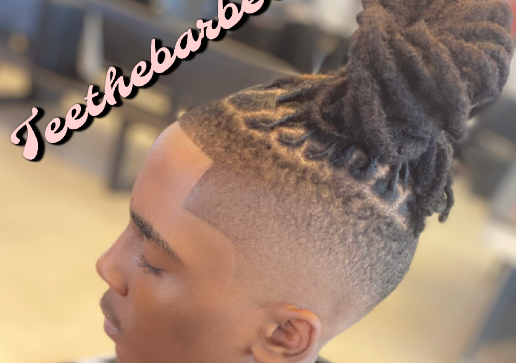 FadedtotheTee Around(NOT THE TOP)