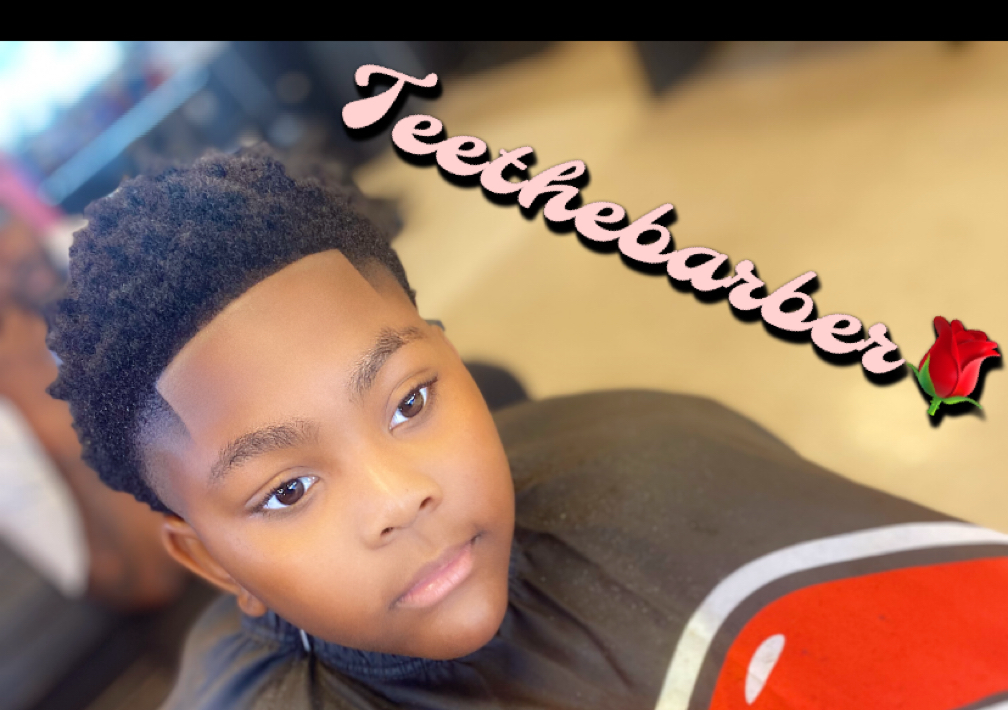 KoolKidKuts ‼️ (ONLY AGES 1 - 10)‼️