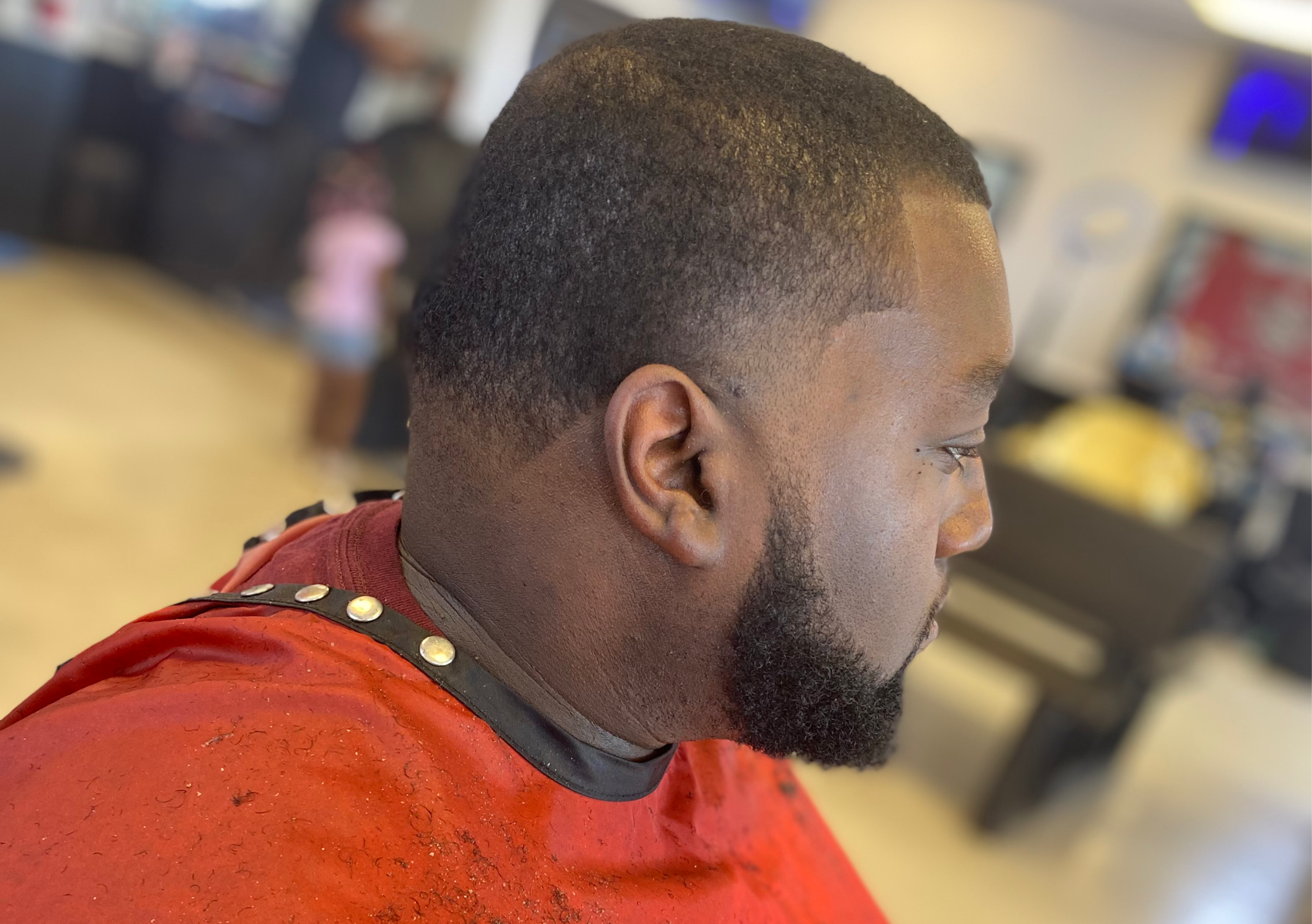 Adult Haircuts + SHAVE/BeardTrim