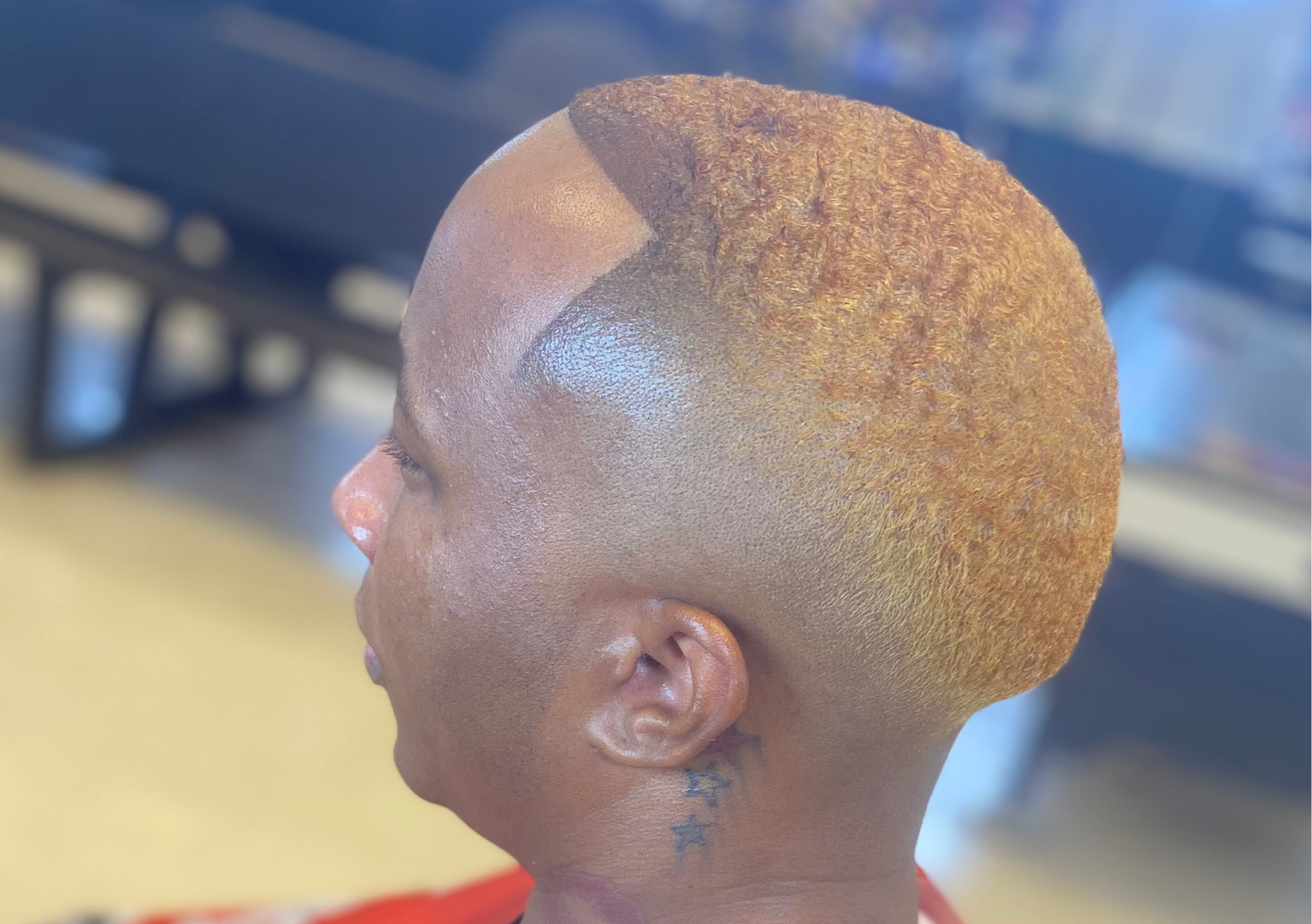 ADULT HAIRCUT (No Shave)