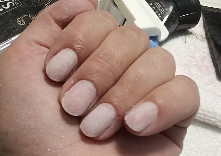 Retirar gel/verniz de gel
