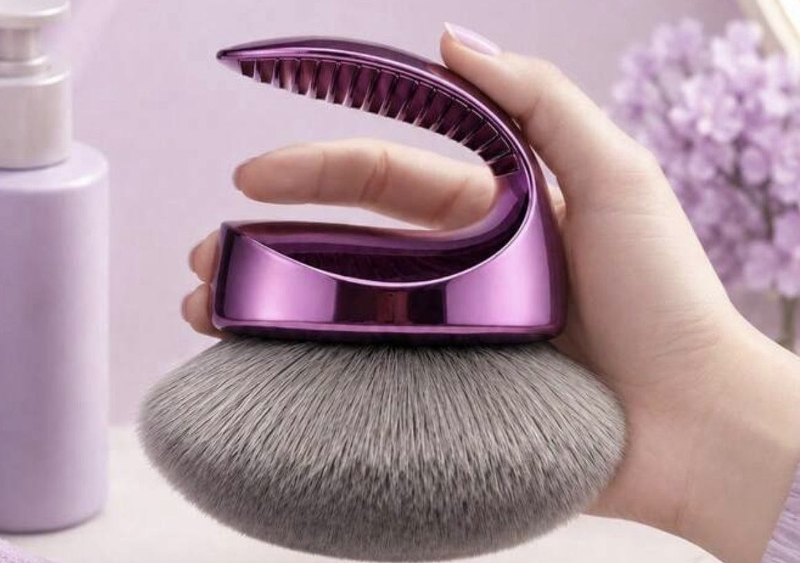 Body Brush  XL