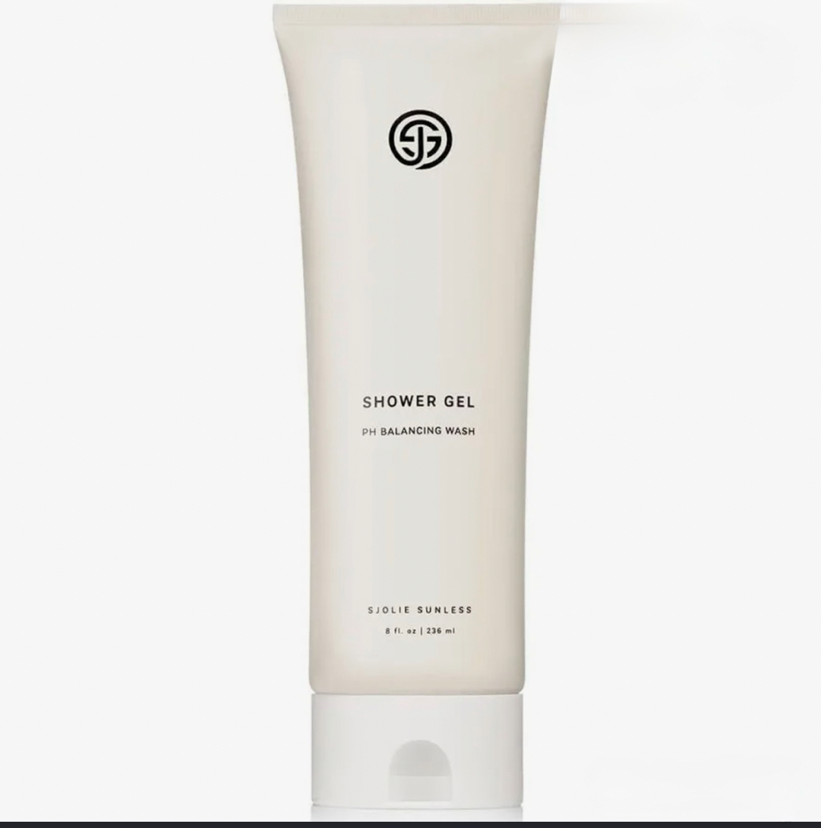 SPRAY TAN  SHOWER GEL