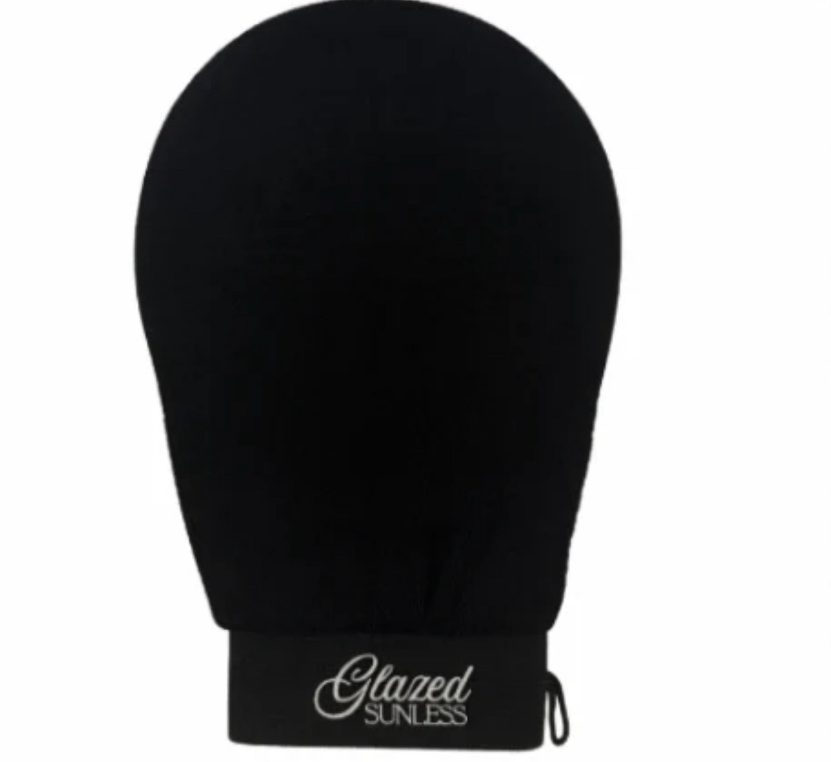 Exfoliating Mitt
