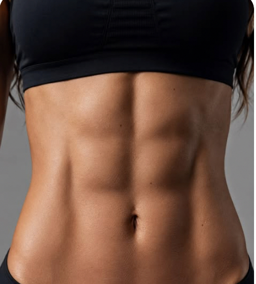 BODY CONTOUR (2/2)