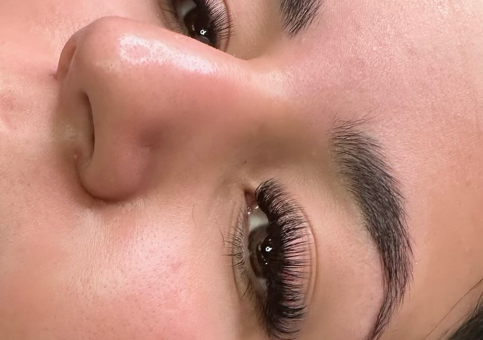 Lashes 