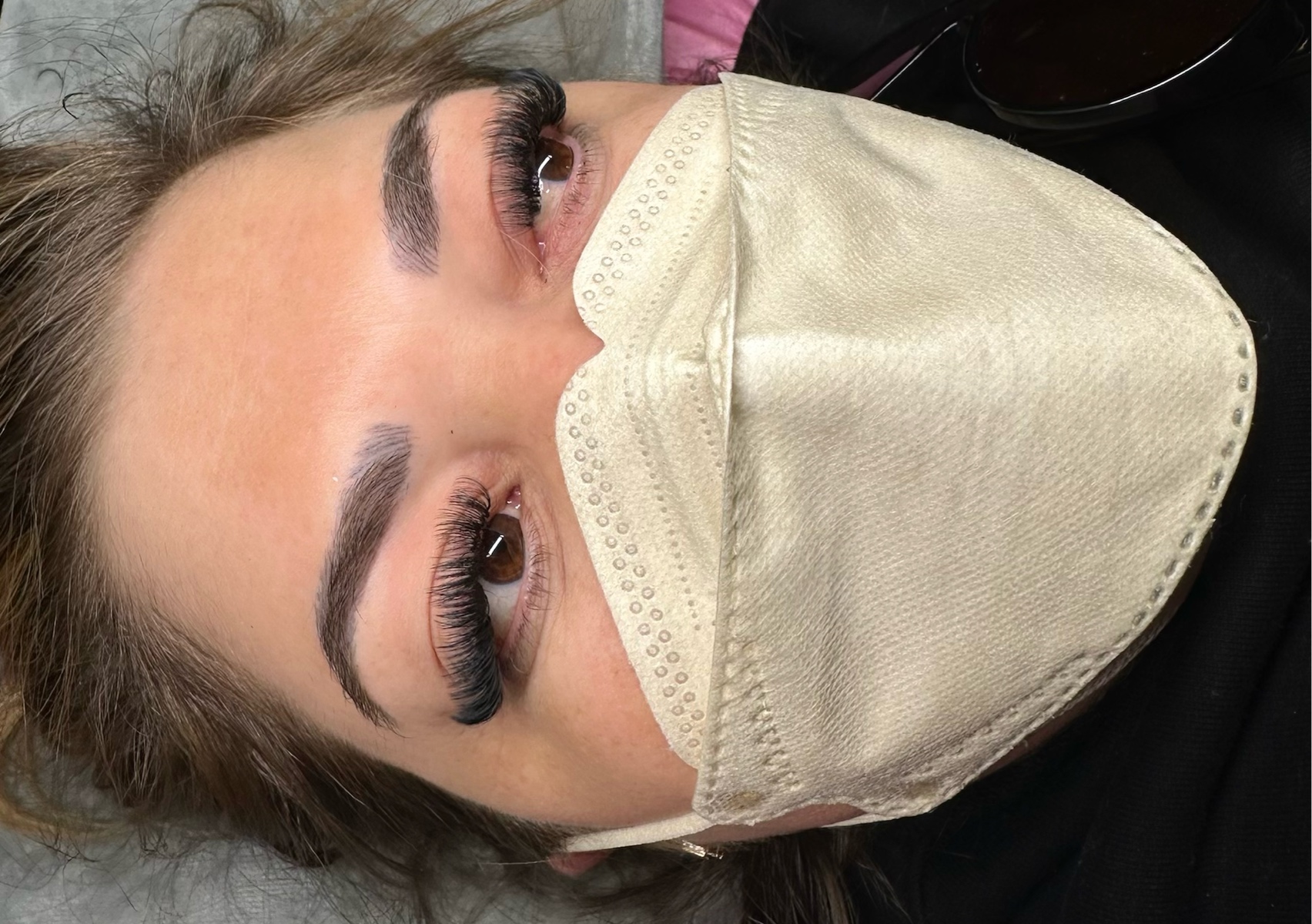 Lashes 