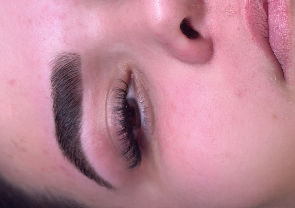 Lashes 