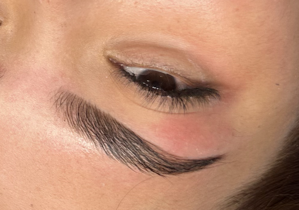 Lashes 