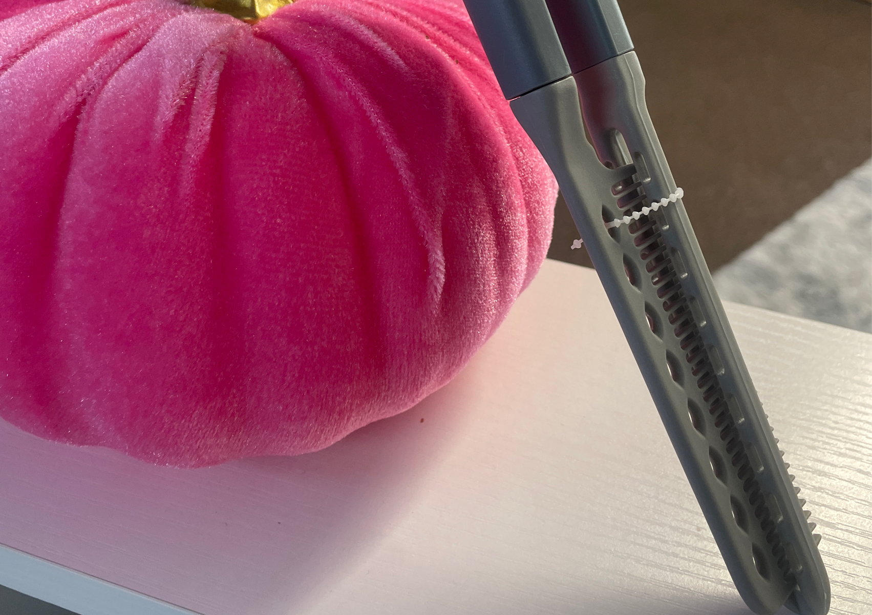 Pinzas para el planchado