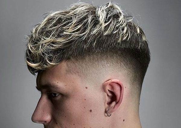 Promo para varones (Highlight)