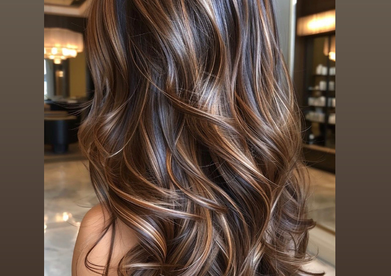 HIGHLIGHT,COLOR,RAIZ,CORTE,BLOWER, MATIZADO