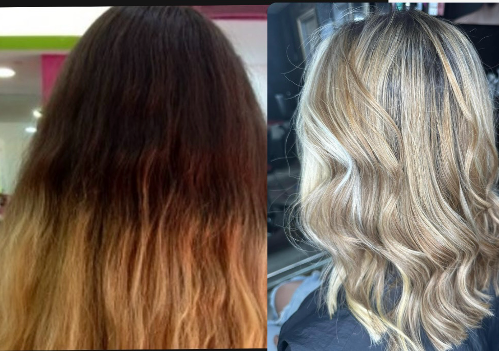 Corrección de color 