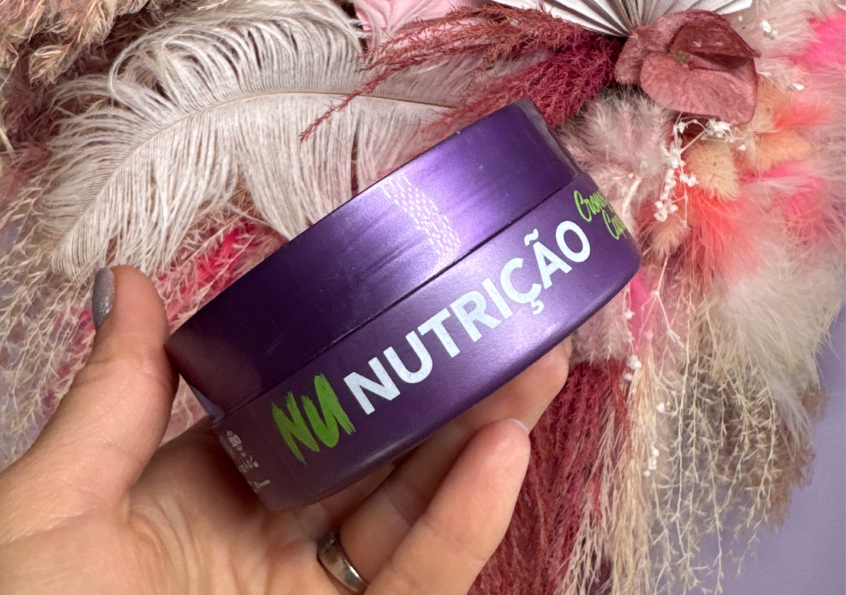 Nutrition Hair Repair System Mask 150