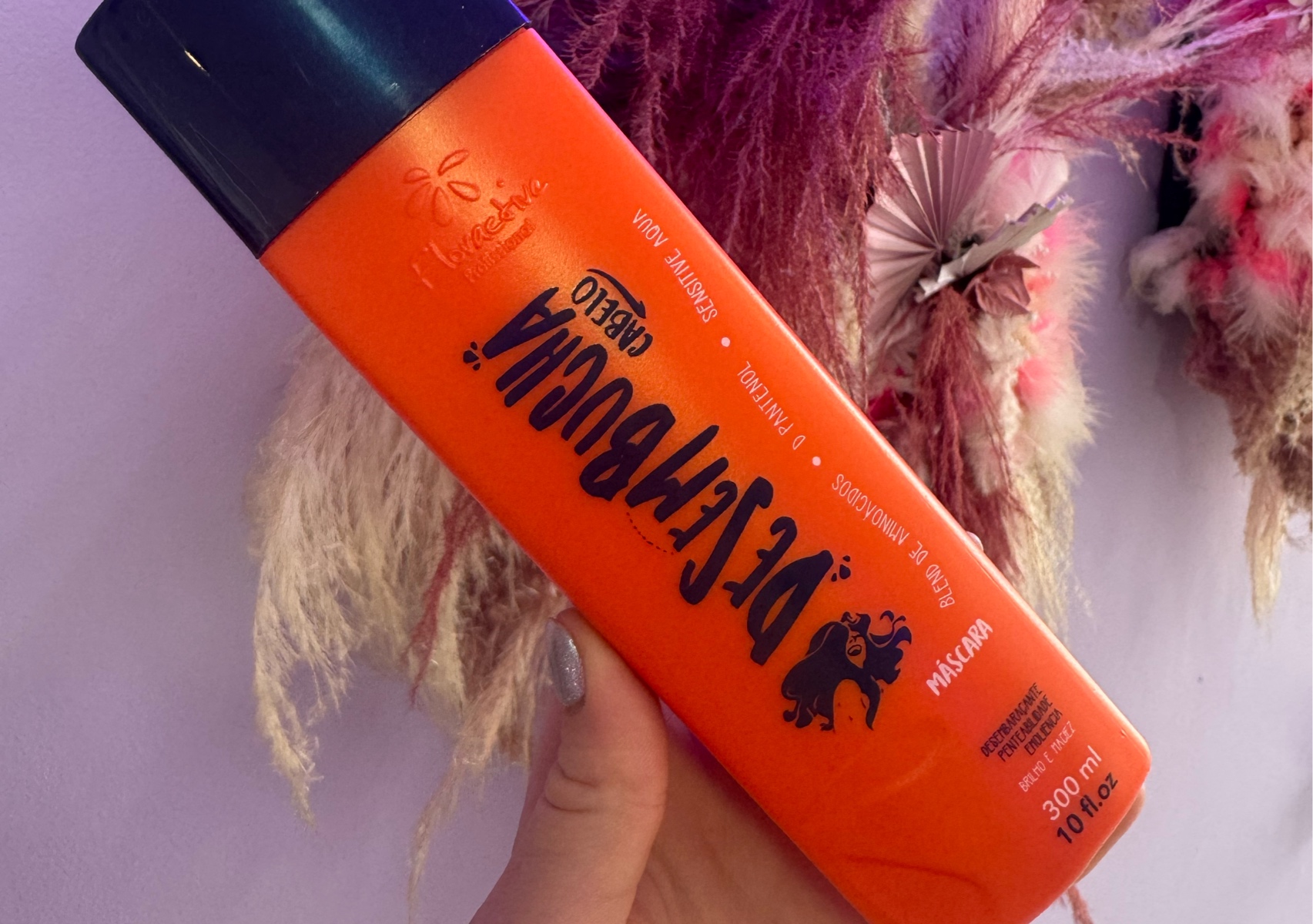 Desembucha mask 300 ml