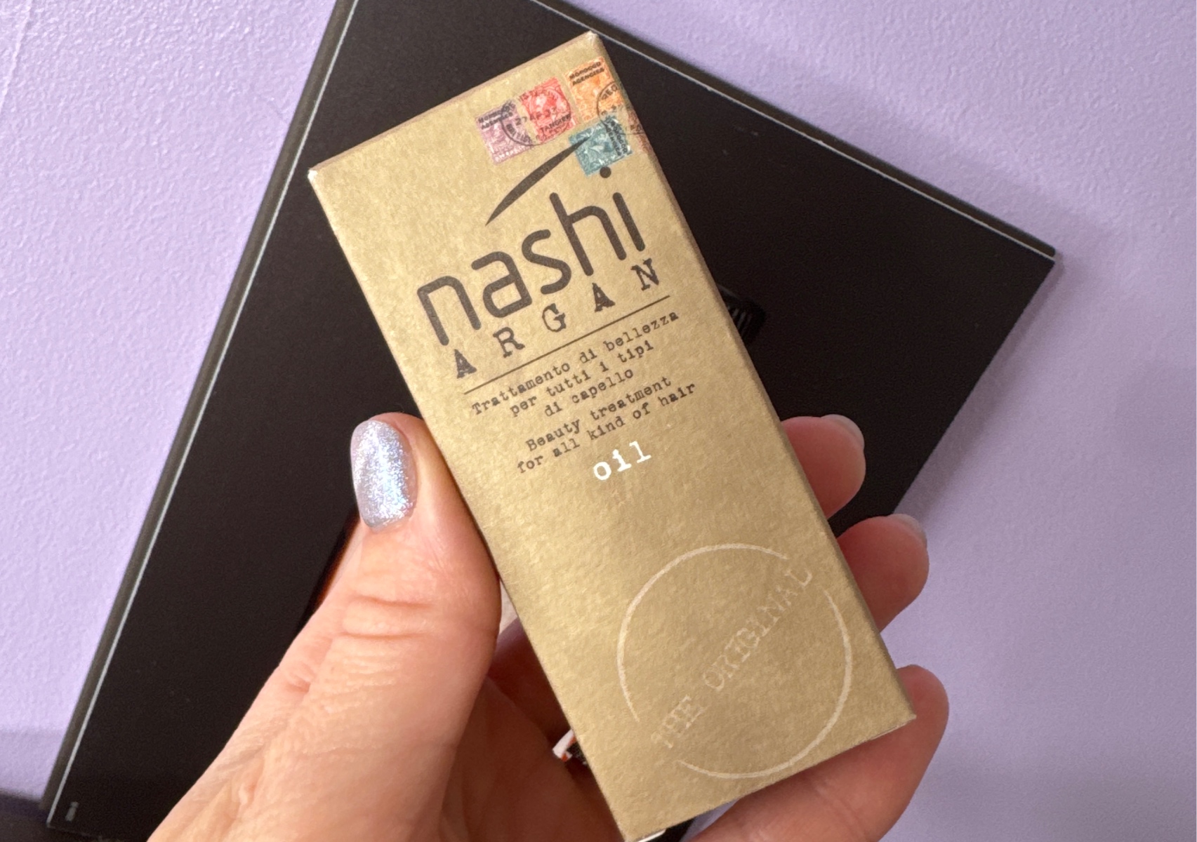 Nashi Argan Oil 30 ml