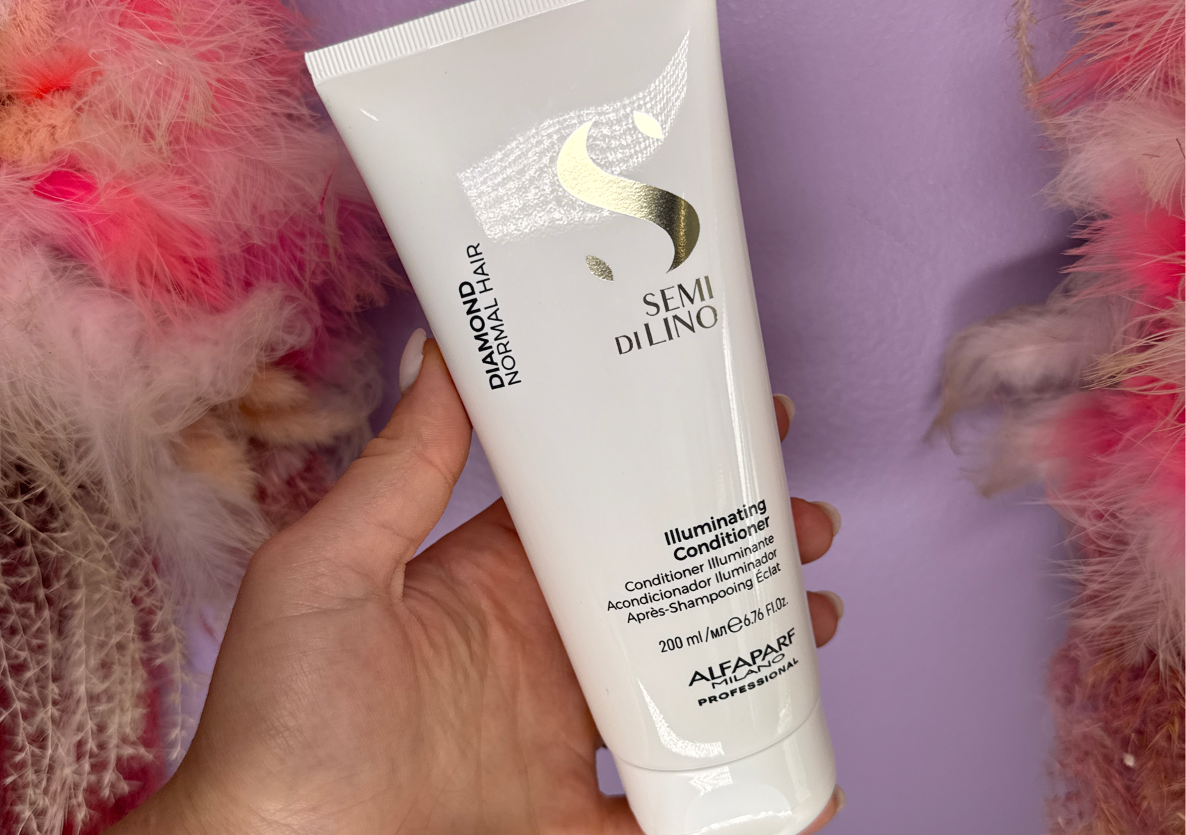 Alfaparf Illuminating Conditioner