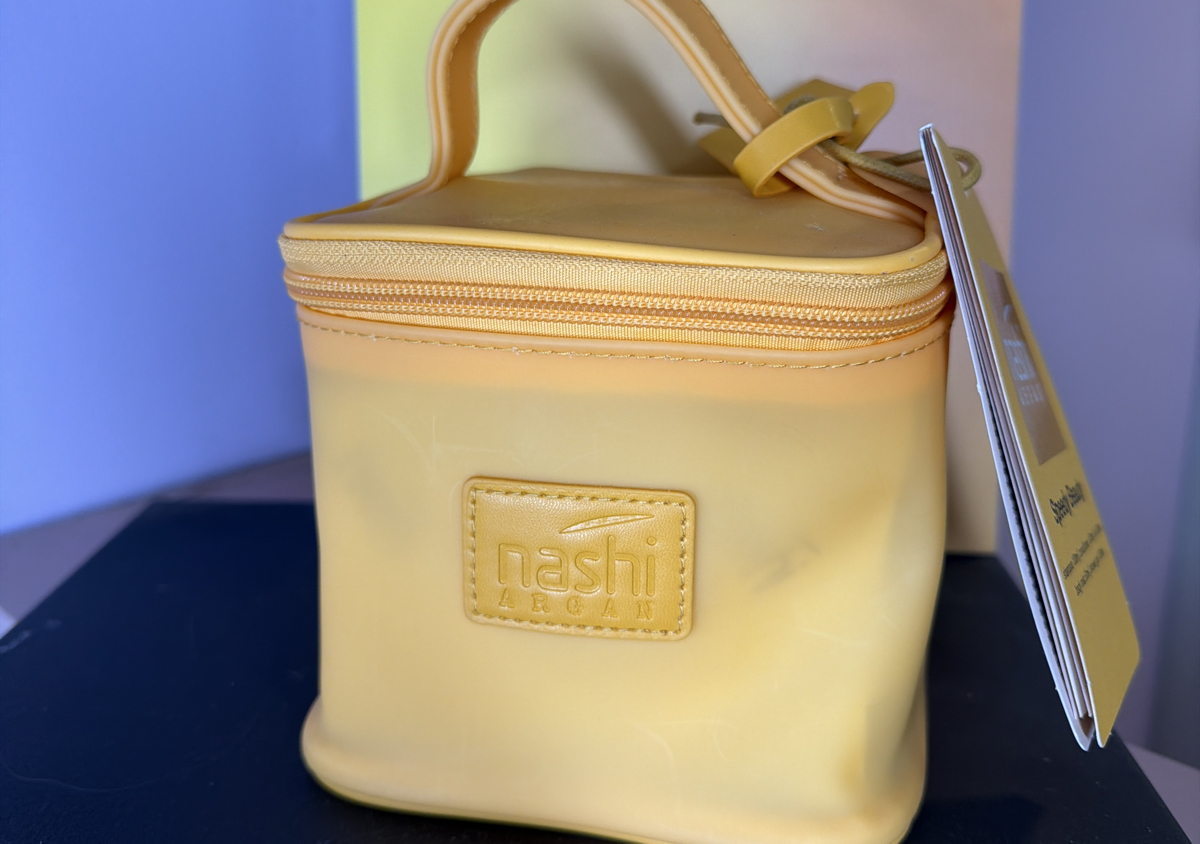 Nashi mini sun set