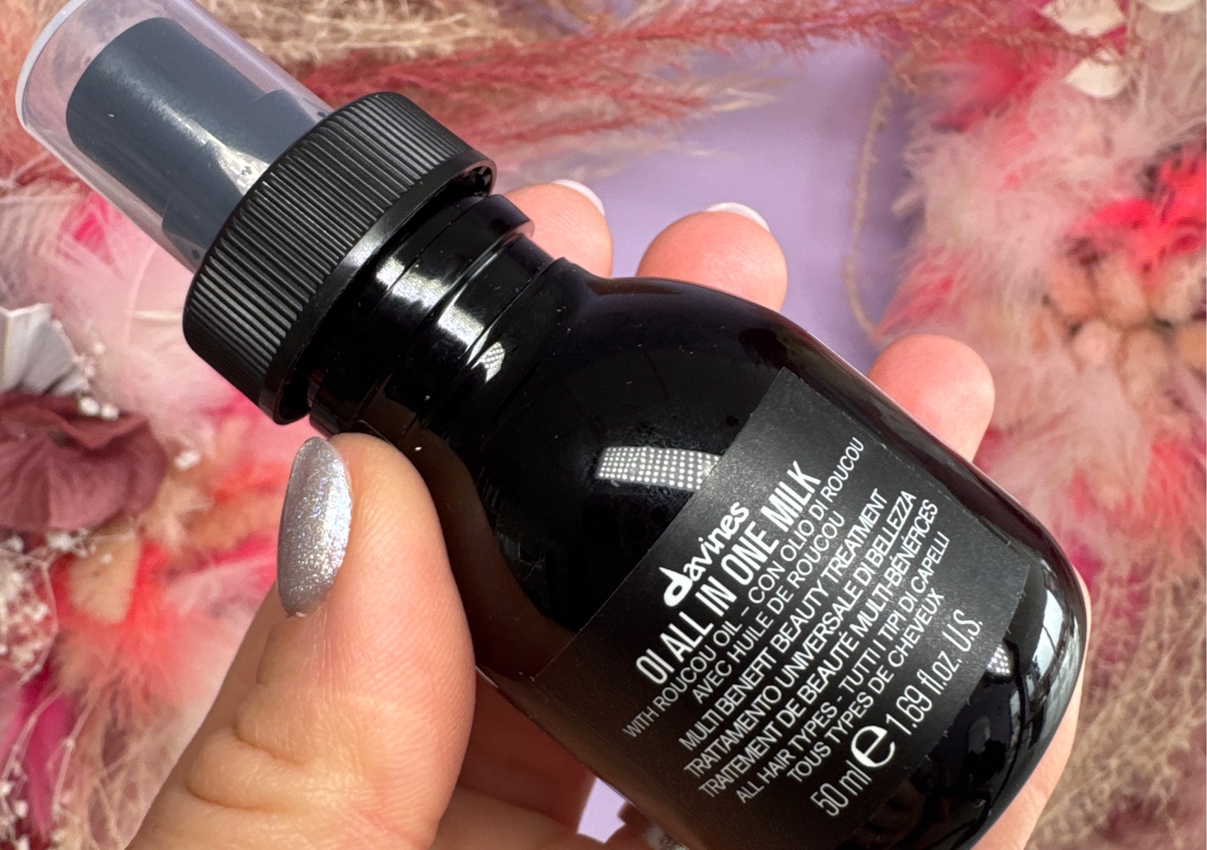 OI All In One Milk 50 ml