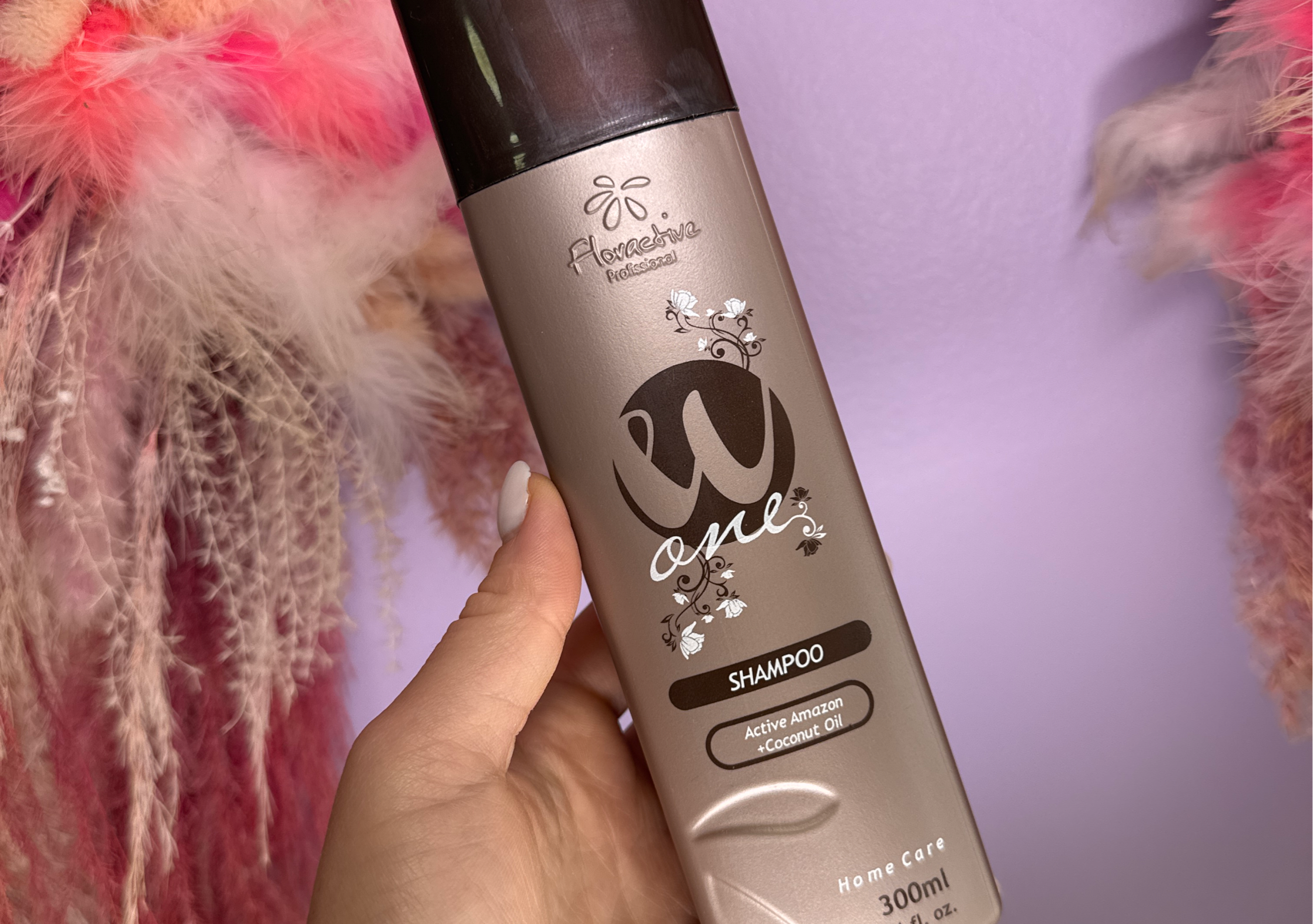 Floractive W ONE SHAMPOO