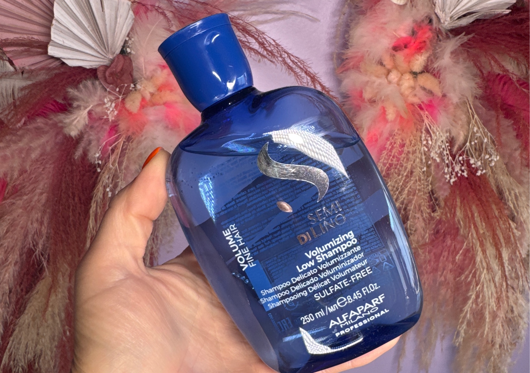 Alfaparf Volumizing Low Shampoo