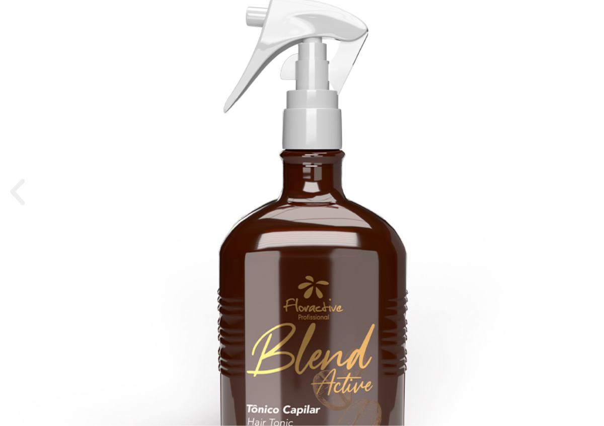 Floractive Blend Active Hair Tonic 240ml